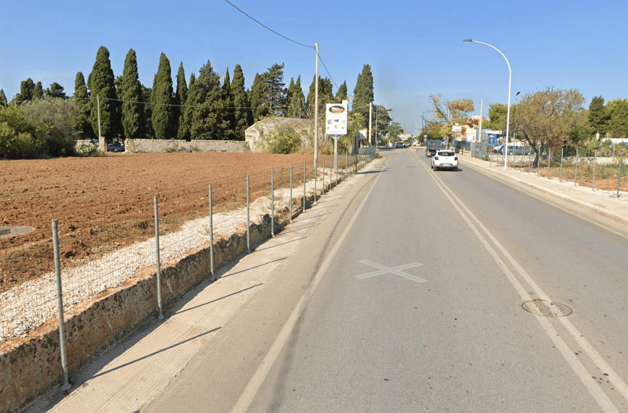 Viale Aldo Moro