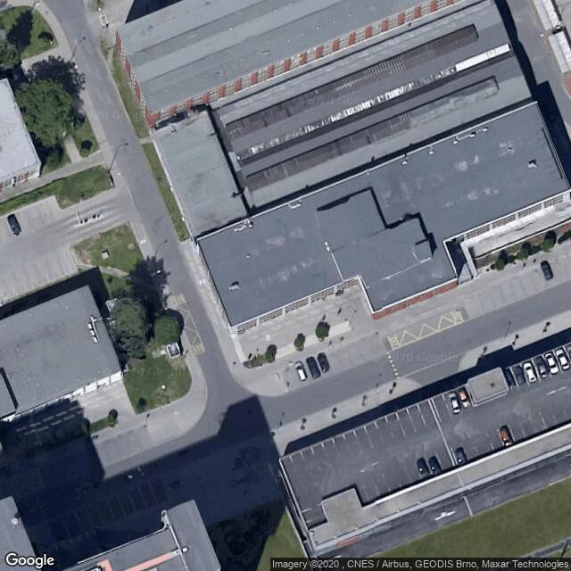 Sushi-Miomi restaurant