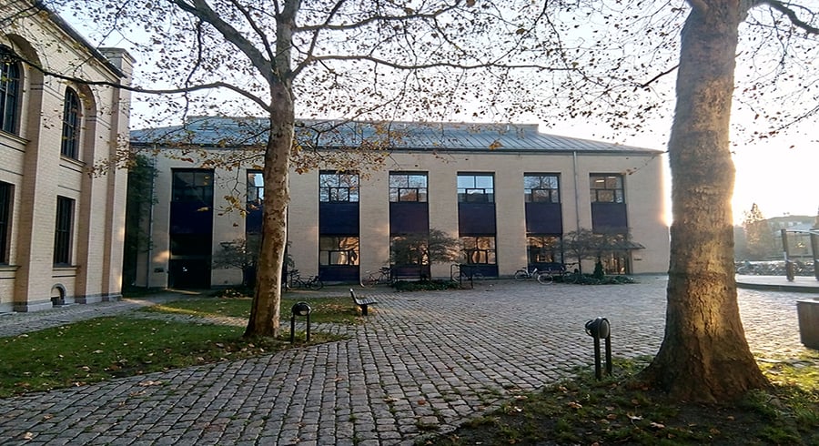 KUB Frederiksberg