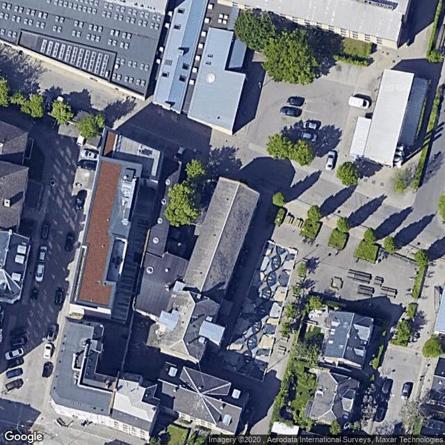 Gimle kantinen