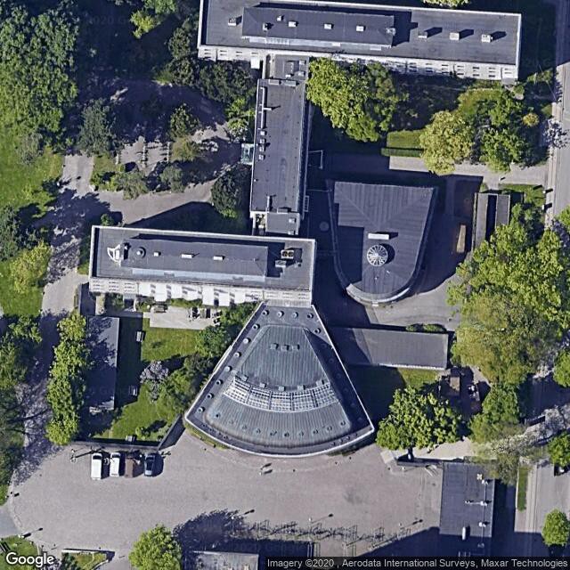 Datalogisk Institut (DIKU)