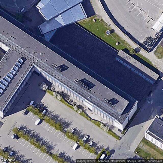 Biocenter Kantine