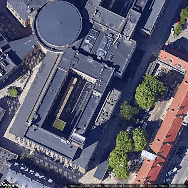 Auditorie B (Aud. B.)