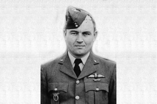 Plk. František Doležal