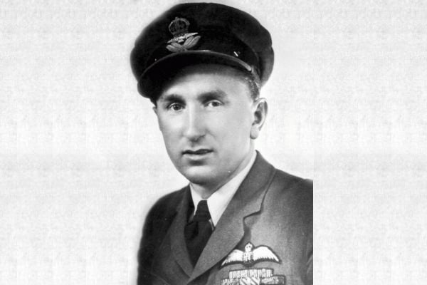 Brigádní gen. Karel Kuttelwascher