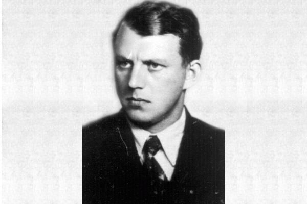 Plk. Arnošt Valenta