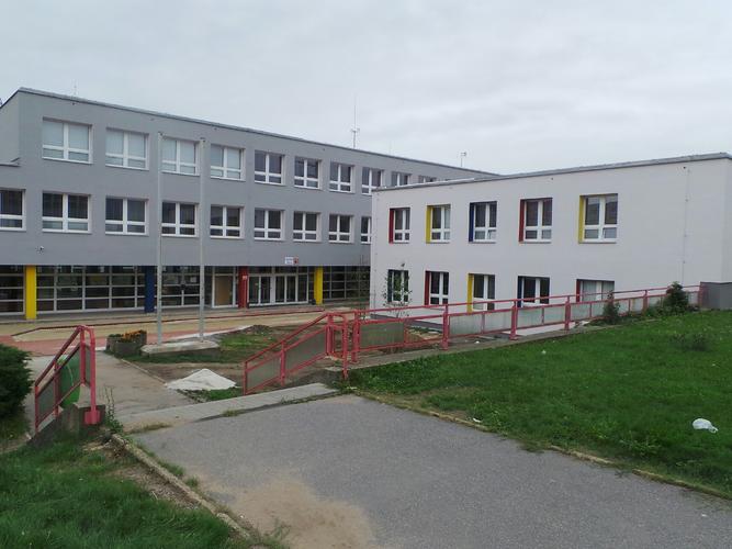 ZŠ Bratří Venclíků 1140, Č.M. I.