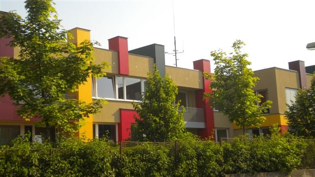 MŠ Kostlivého 1218, Jahodnice