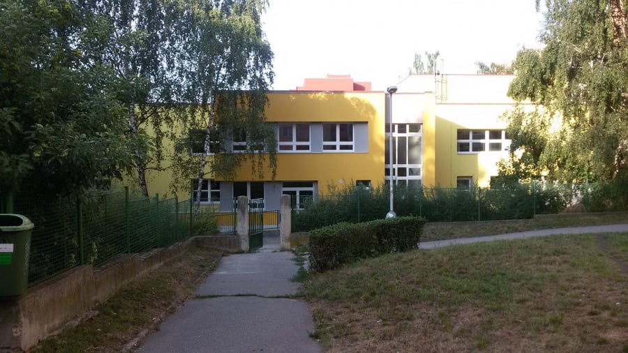 MŠ Paculova 1115/12, Č.M. I.
