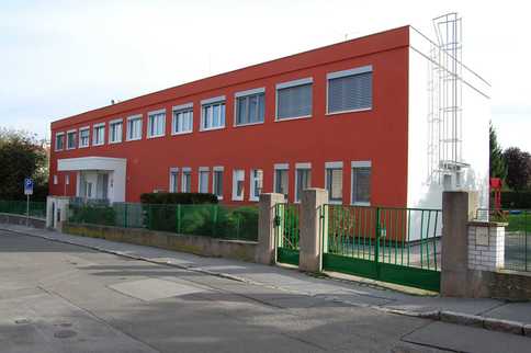 MŠ Štolmířská 602/4, Hloubětín