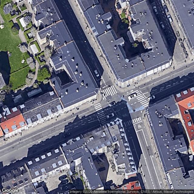 Kaffestuen Vesterbro