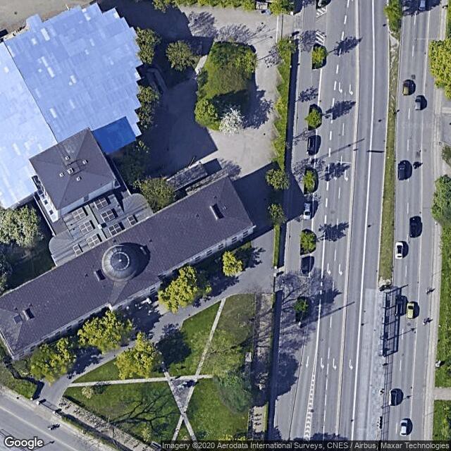 Københavns Universitetsbibliotek Nord (KUB Nord)