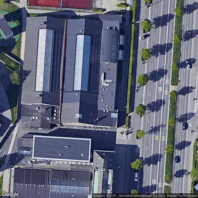 KU Studenteridræt (KSI)