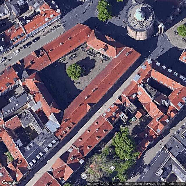 Regensen
