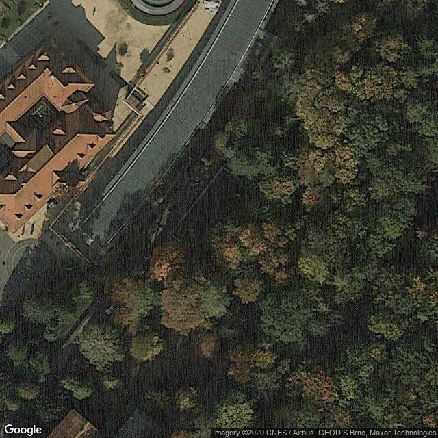 Restaurace Racek
