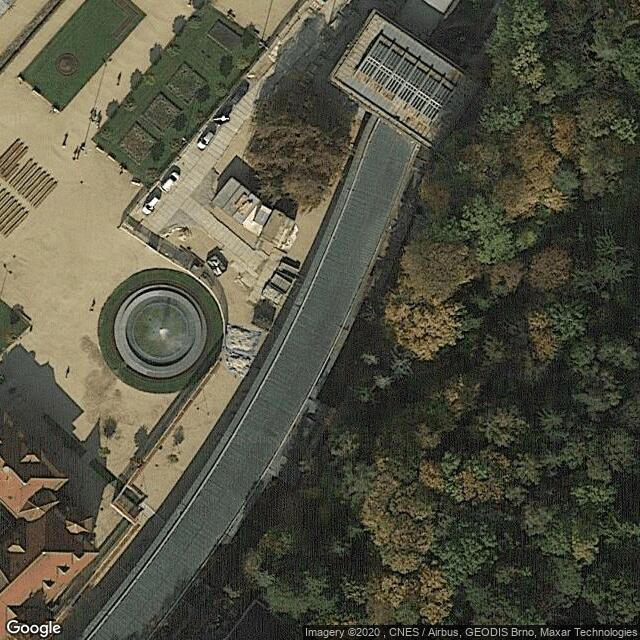 Lázeňská kolonáda