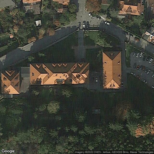 Hotel Morava ***s