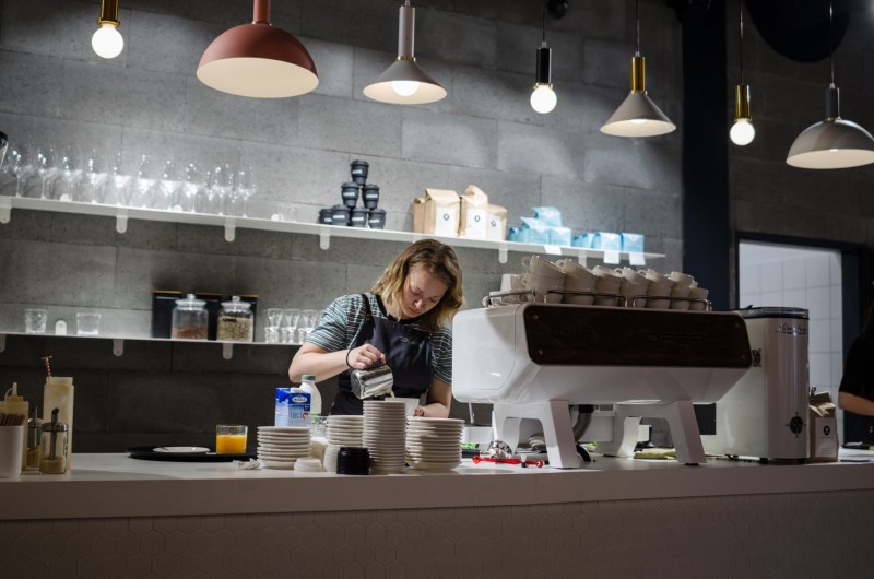COKAFE DOV