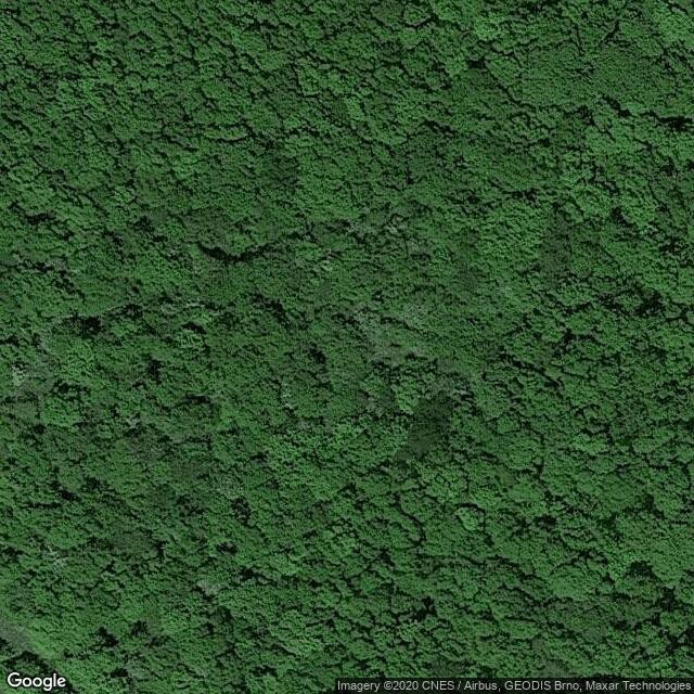 Hořovická pahorkatina, Bacín (499)