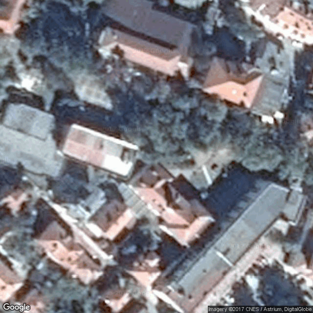 Velingrad SPA