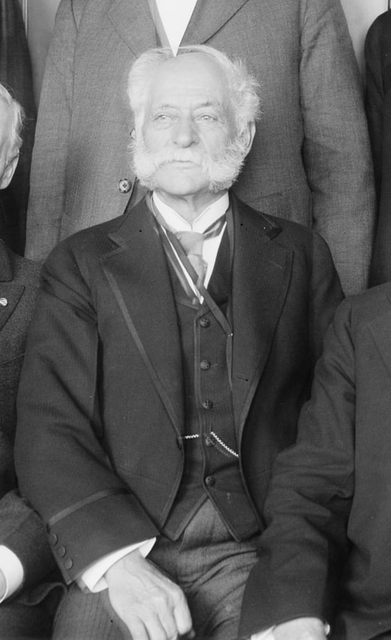 Henry John Heinz