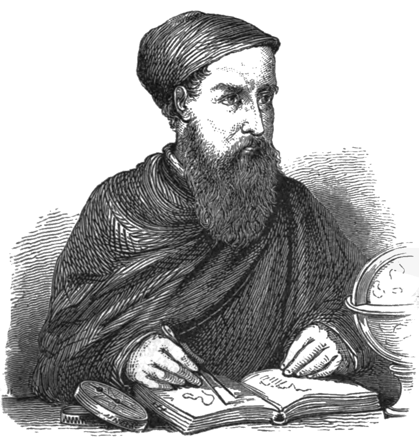Amerigo Vespucci