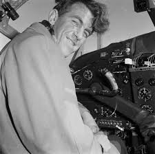 Sir Edmund Percival Hillary