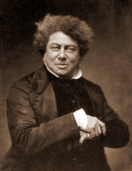 Alexandre Dumas, Sr
