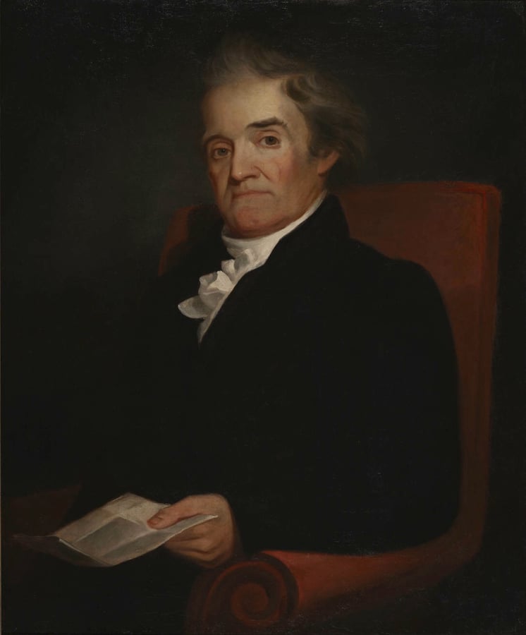 Noah Webster, Jr