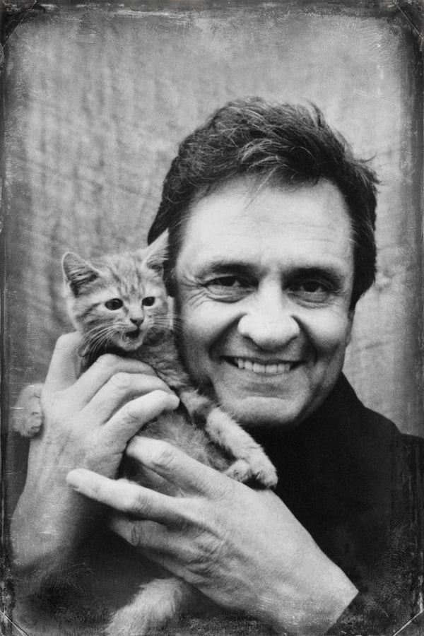 Johnny Cash