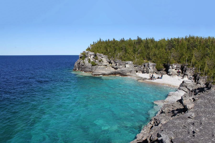 Bruce Peninsula National Park