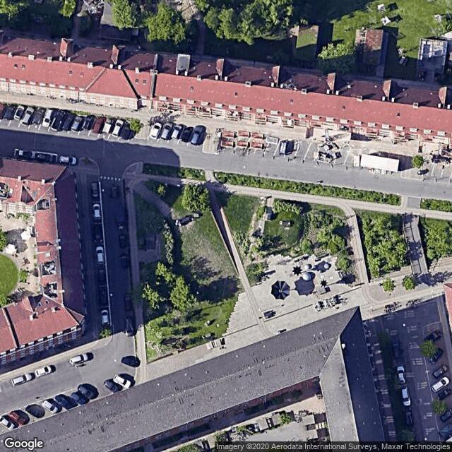 Tåsinge Plads