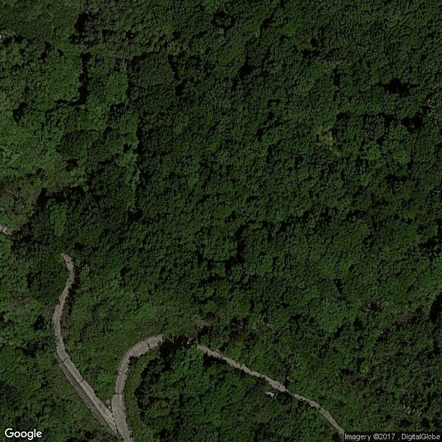 Teshima Island, Japan