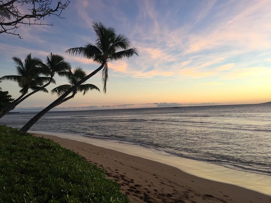 Kumimi Beach