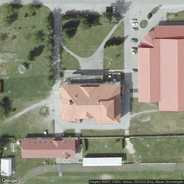 Obecní knihovna Velká nad Veličkou 