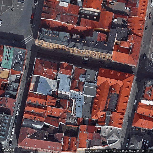 RESTAURACE KARLA IV.