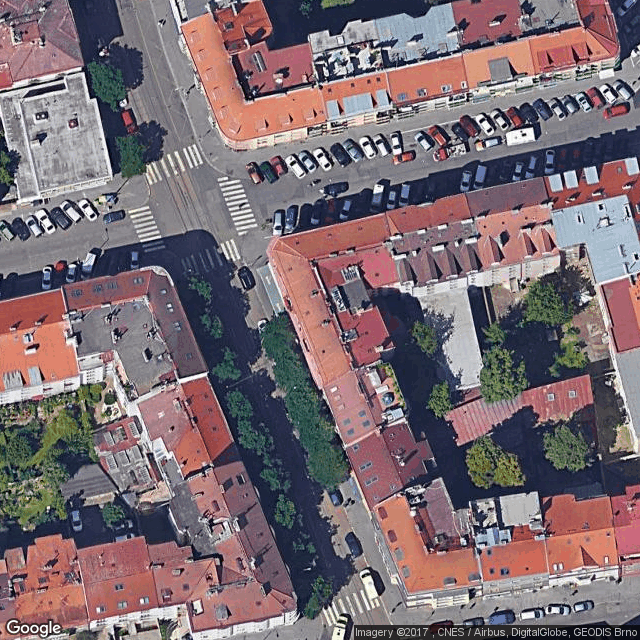 RESTAURACE U SLÁMŮ