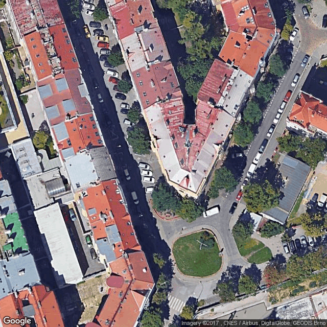 KARLÍNSKÁ PIVNICE