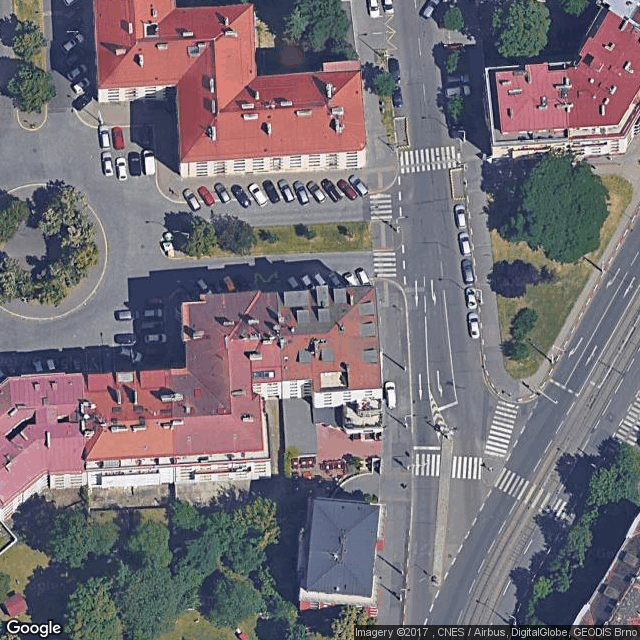 RESTAURACE NA PALOUČKU