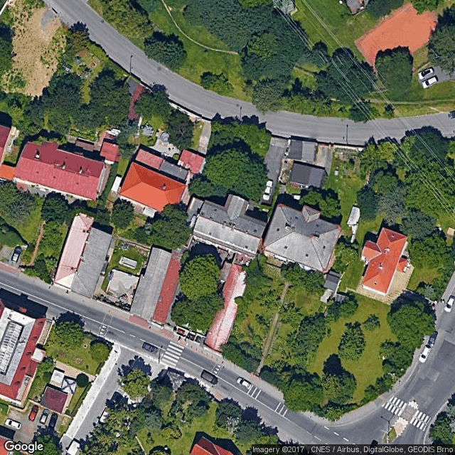 RESTAURACE U HOLEČKŮ