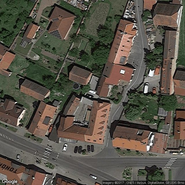 RESTAURACE U KLOKANA 3