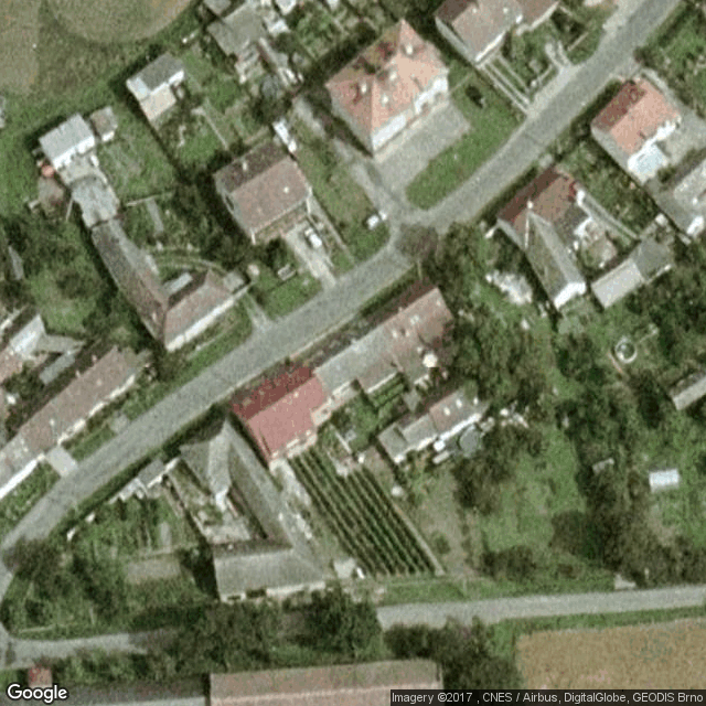 Vorlíčkův med z Vysočiny