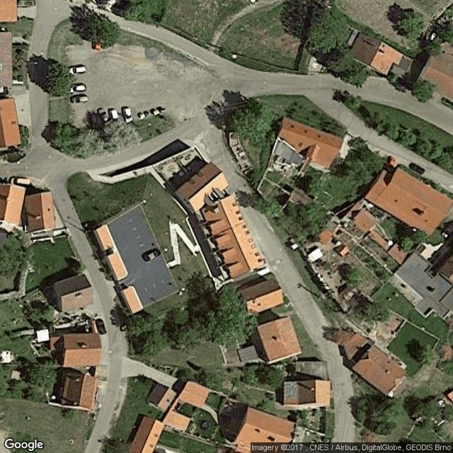 Sekt bar Pavlov