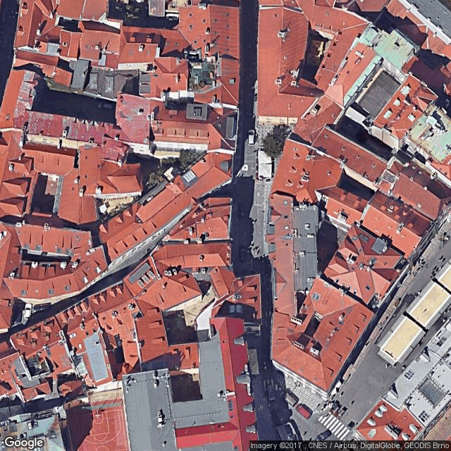 Denní bar Blatnička