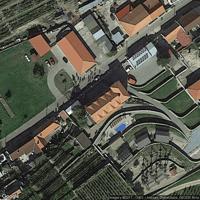 Vinařství Nosreti