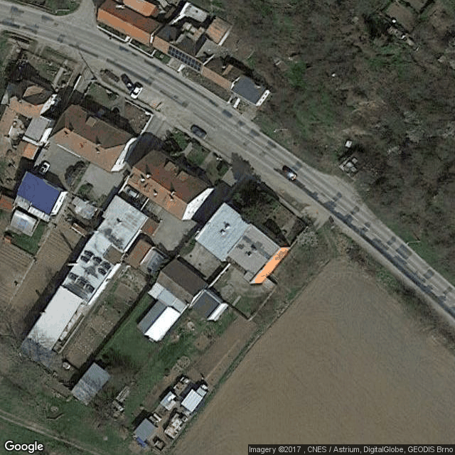 Vinné sklepy Rosa Coeli Dolní Kounice