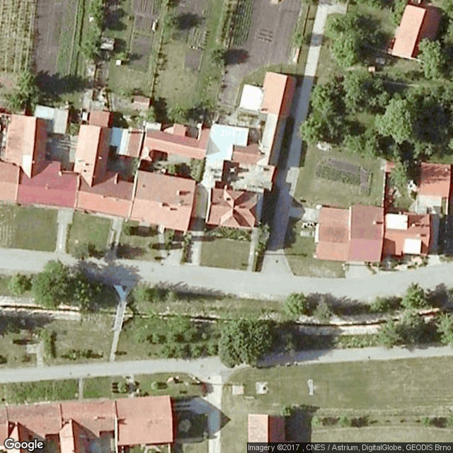 Víno Hruška