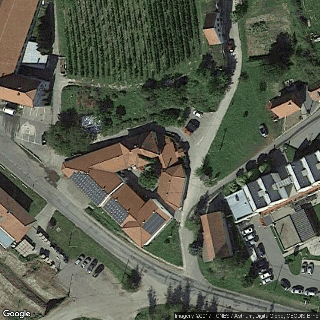 Rodinné vinařství Jedlička