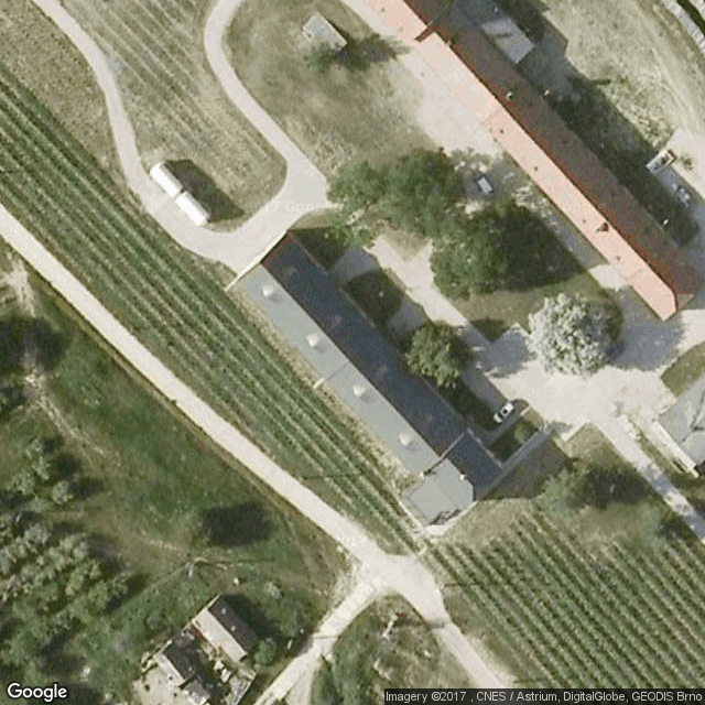 Chateau Bzenec