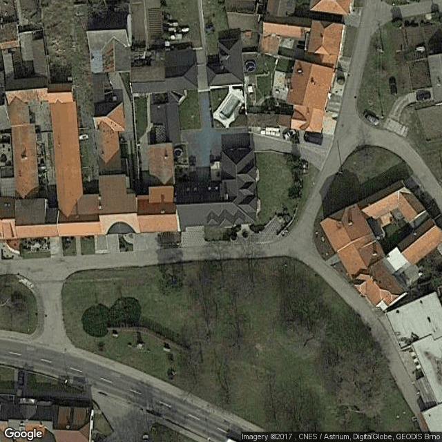 Rodinné vinařství Grmolec